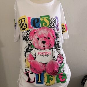 Fashion of New York T-Shirt